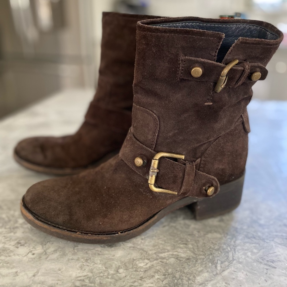FLASH SALE! Alberto Fermani limited edition high ankle boots EU 37